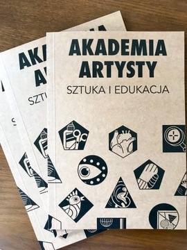 Publikacja Akademia Artysty