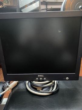 MONITOR DELL 15'  E151FPp