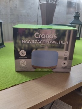 Nawilżacz powietrza Cronos 