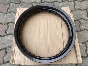 Obręcz przód yamaha wr 125 x r OEM koło felga