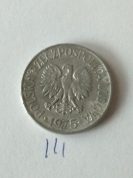 50 groszy PRL 1975r bzm