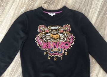 Kenzo bluza roz. S ORGINALNA zakupiona w Niemczech