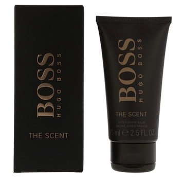 Hugo Boss the scent Balsam po goleniu 75ml