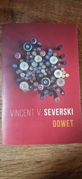 Vincent V. Severski Odwet