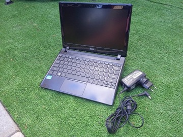 Acer Travelmate 11,6' i3-3217u/4GB/128SSD Bat.4-5H