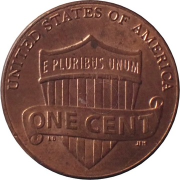 SZA (USA) 1 cent z 2016 roku - OBEJ. MOJĄ OFERTĘ