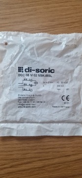 DCC 08 M 02 NSK-IBSL