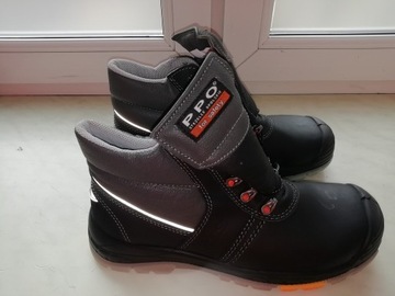 Buty bhp model 705 S3 HC CI SRC