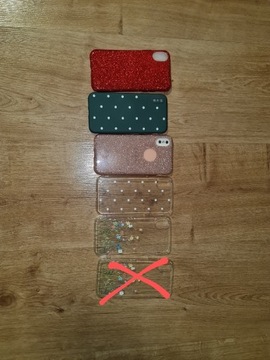 Etui iPhone X/XS