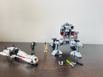 LEGO Star Wars 7869