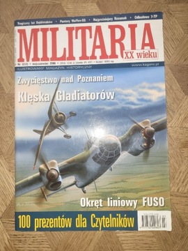 Militaria XX wieku