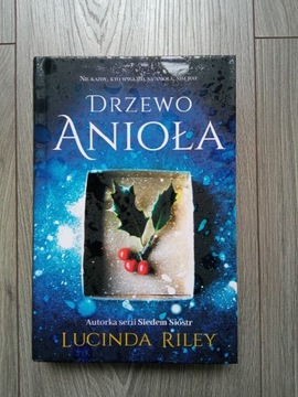 Lucinda Riley-Drzewo Anioła