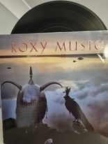 Roxy Music   Avalon 
