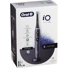 Oral-B iO Series 7 elektryczna szczoteczka