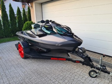 Skuter wodny Sea Doo Rxp 300RS 2023r Apex Salon  