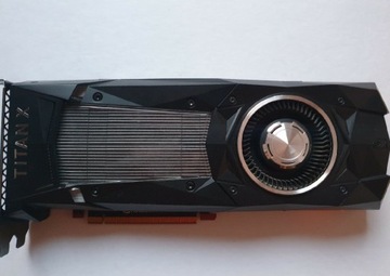 Karta graficzna Gigabyte Nvidia GTX Titan Xp 12 GB