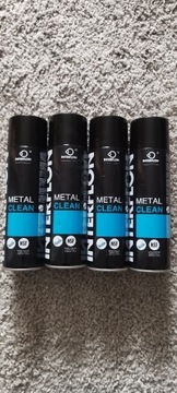 Interflon Metal Clean 5 sztuk Czysci Odtluszcza 