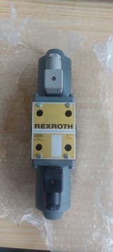 REXROTH 4WE10 ELEKTROMAGNETYCZNY ZAWÓR KIERUNKOWY