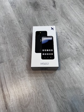 Maxcom MS651, 3/32GB