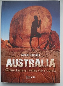 Australia - Marek Tomalik