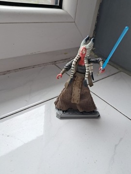 STAR WARS Figurka Shaak Ti Hasbro 2005