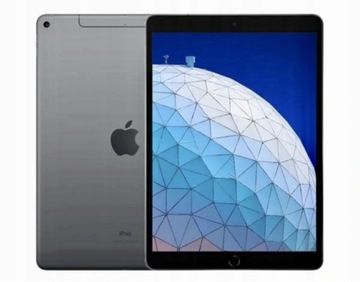 Apple iPad Air A2123 64GB LTE Space Gray