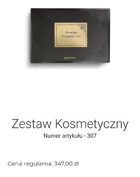 Zestaw Spa firmy RAYPATH 