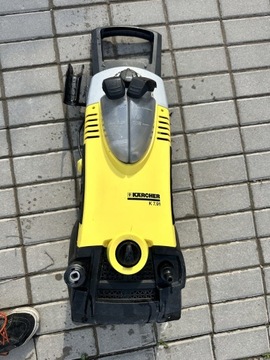 Karcher myjka K 7.91