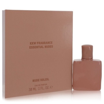 KKW Fragrance Kim Kardashian Nude Soleil Edp 30ml