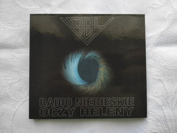 1984 - Radio Niebieskie Oczy Heleny/Anioł w tlenie