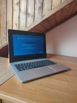 HP ProBook 430 G7 - i3-10110U/8 GB/128SSD/W10 kl.C