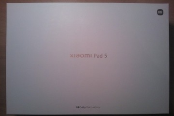 KupTeraz Xiaomi Pad 5 tablet 6 128GB