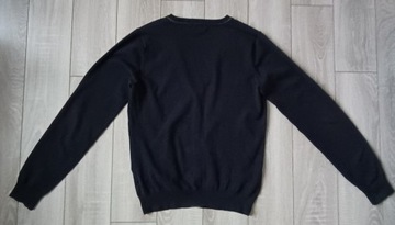 SWETER MĘSKI PIERRE CARDIN R. XL