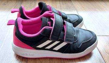 Buty ADIDAS 33 dla dziewczynki