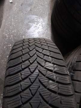 4x Bridgestone 195/65R15