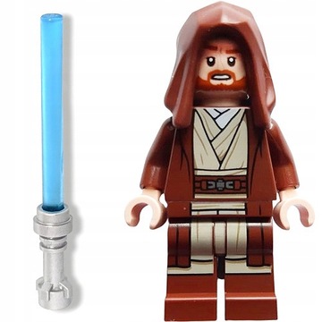 LEGO STAR WARS 912305 Obi-Wan Kenobi sw1255 
