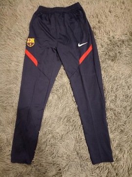 Spodnie FC Barcelona