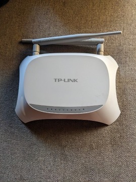 Router TP-Link