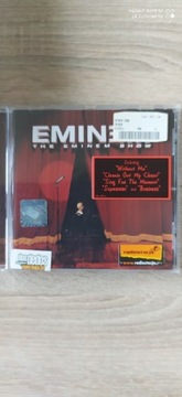 EMINEM - THE EMINEM SHOW