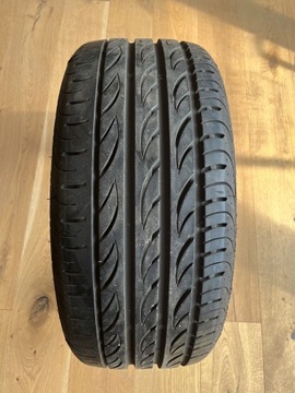 Opona letnia Pirelli PZERO Nero