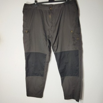 Spodnie wędkarskie EURO-HUNT - D128 / XXXL