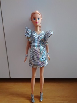 Lalka Barbie, oryginalna marki Mattel