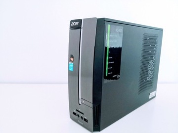 Komputer Acer XC-605