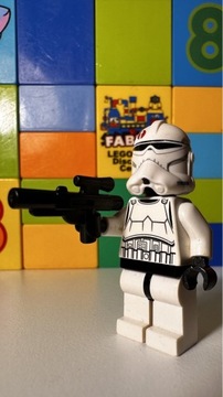 Lego minifigurka: seria Star Wars okazja!