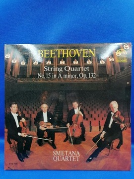 BEETHOVEN RECORDINGS tring QuartetNo.