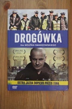 DROGÓWKA reż. Wojciech Smarzowski