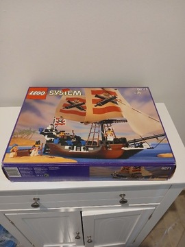 Lego Imperial Flagship 6271