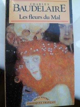 Les Fleurs du Mal - CHARLES BAUDELAIRE