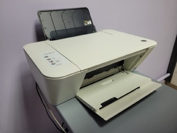 Drukarka HP Deskjet 1510