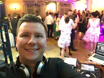 DJ KURS ONLINE - JAK ZOSTAĆ DJEM